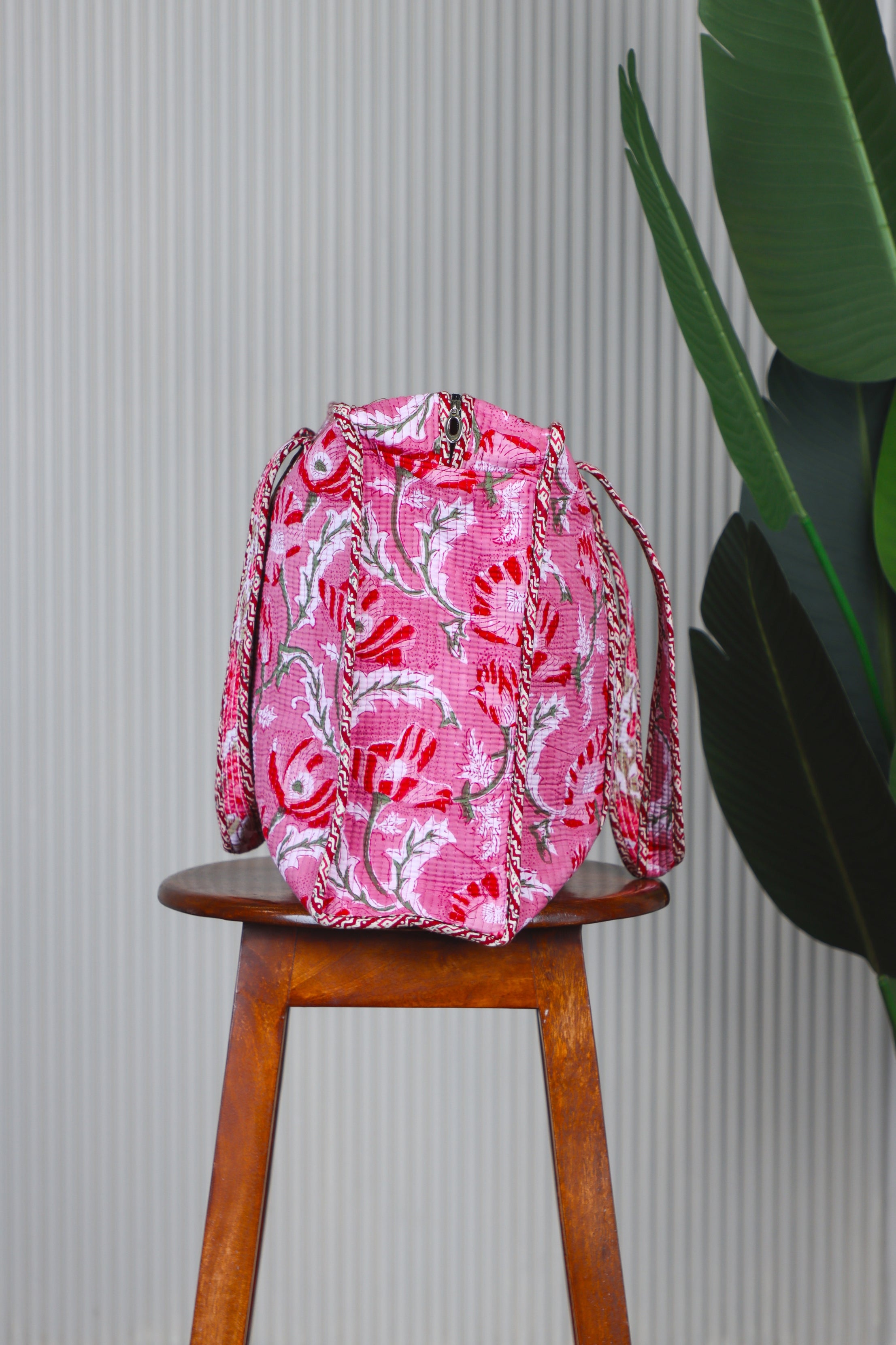 Gulrooh Tote Bag